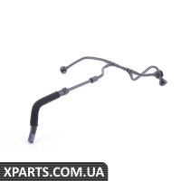 8K0121081AE VAG Шланг розширювального бака