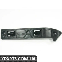 1J5807184B VAG Напрямна переднього бампера - права сторона