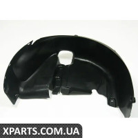1JM810972 VAG Підкрилок задній - правий