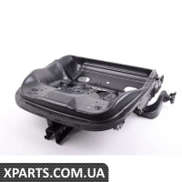 1J3881107 VAG Каркас сидіння - лівий