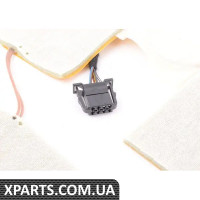 8E0963555B VAG Елемент обігрівача переднього сидіння — нижній — ціна вказана за штуку — (БІЛЬШЕ НЕДОСТУПНО)