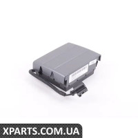 4F0853631B1RR VAG Накладка на грати - платиново-сірий