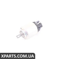 02E911287D VAG Электромагнитный переключатель стартера