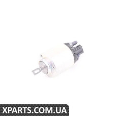 02E911287D VAG Електромагнітний перемикач стартера