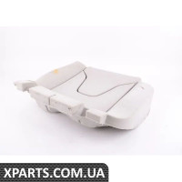 8T0885376E VAG Піна на дні заднього сидіння - праворуч