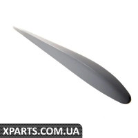 8K0854931AGRU VAG Бічна пластина панелі коромисла - ліва