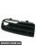 1J0853665BB41 VAG Нижня решітка бампера - ліва