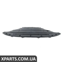 8R1863821F VAG Передня підставка для живота