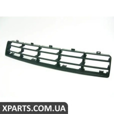 1J0853677DB41 VAG Нижня решітка бампера - центр