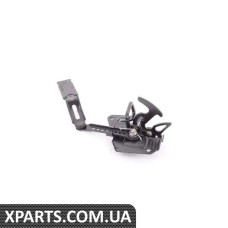 4B0823480E VAG Важіль відкривання капота