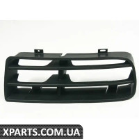 1J0853666EB41 VAG Нижня решітка бампера - права