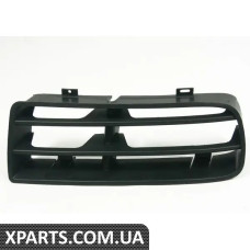 1J0853666EB41 VAG Нижня решітка бампера - права