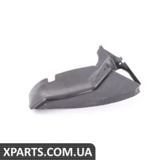 8E0121282C VAG Повітропровід - нижній правий