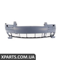 3B0807217NGRU VAG Накладка переднього бампера - з омивачами фар