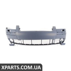 3B0807217NGRU VAG Накладка переднього бампера - з омивачами фар