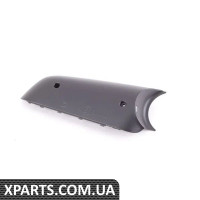 4Z78585243FZ VAG Накладка нижнього дзеркала в зборі — чорна — права