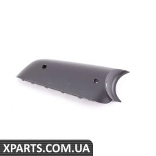 4Z78585243FZ VAG Накладка нижнього дзеркала в зборі — чорна — права