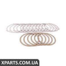 01J398241B VAG Диски сцепления коробки передач
