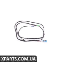 3C8971192C VAG Ремінь багажника - правий