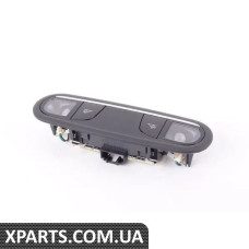 4G0947111A6PS VAG Вимикач заднього плафона - соул (чорний)