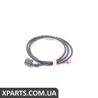 1C0971661B VAG ПРОВОДКА