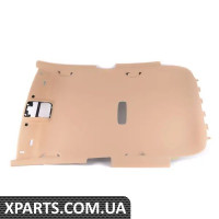 1K38675023U5 VAG Формована оббивка стелі - Бежевий