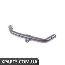 06D121065L VAG Жорстка трубка охолоджуючої рідини