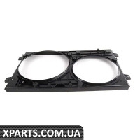 1C0121207C VAG КАПОТА