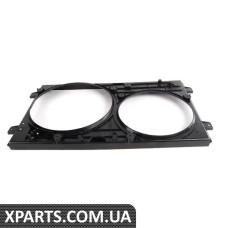 1C0121207C VAG КАПОТА