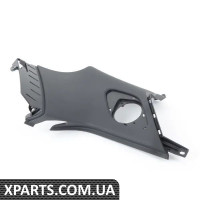 8R0867245P4PK VAG ОБОЛОЧКА