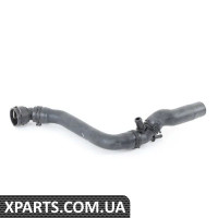 1J0122101B VAG Шланг радіатора - верхній