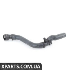 1J0122101B VAG Шланг радіатора - верхній