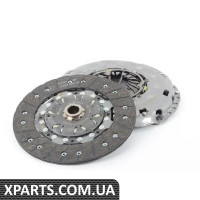 03L141016N VAG Комплект зчеплення LUK