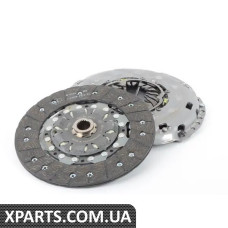 03L141016N VAG Комплект зчеплення LUK
