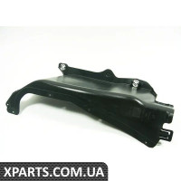 1J0825250F01C VAG Бічна кришка двигуна - з боку пасажира