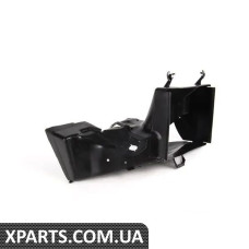 1C0121467J VAG Повітропровід для інтеркулера - (БІЛЬШ НЕ ПРОДАЄТЬСЯ)