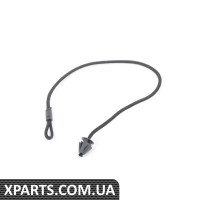 8P4863634A4PK VAG Ремінь кришки багажного відділення — ціна вказана за штуку