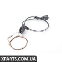 5C0927903B VAG Джгут проводів переднього датчика ABS - лівий