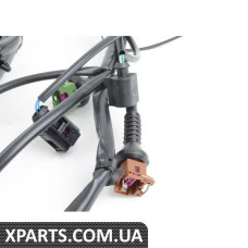 8E1971072QK VAG Джгут проводів двигуна