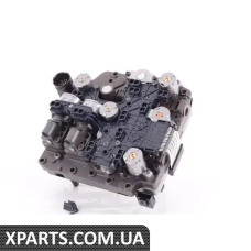 02E325025ALZAX VAG МЕХАТРОН.