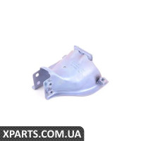 8K0399060 VAG Утримуюча пластина опори двигуна - права