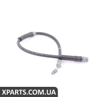 1J0611701F VAG Передній гальмівний шланг - лівий