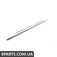 8V5853763C2ZZ VAG Облицовка заднего стекла — водитель (слева)