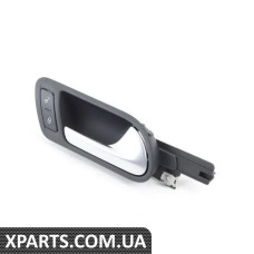 1K2837114HUAQ VAG Внутрішня ручка дверей - права