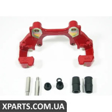 1J0615125 VAG Утримувач переднього супорта