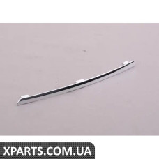 4L08072442ZZ VAG Хромована обробка протитуманних фар - праворуч