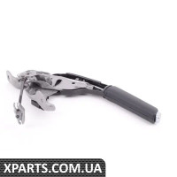 5C0711303BKMNZ VAG Важіль ручного гальма — чорний/алюміній