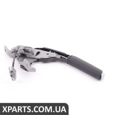 5C0711303BKMNZ VAG Важіль ручного гальма — чорний/алюміній