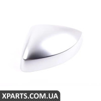 8V0857527C3Q7 VAG Крышка зеркала s3 — алюминий — левая