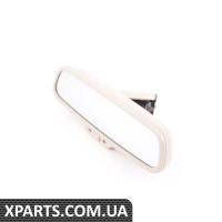 8R0857511CY22 VAG Дзеркало заднього виду - лляне (бежеве)